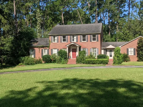 2606 Wilson Ave, Tifton, GA 31794