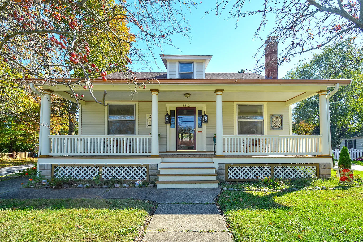 3312 Church St photo 1