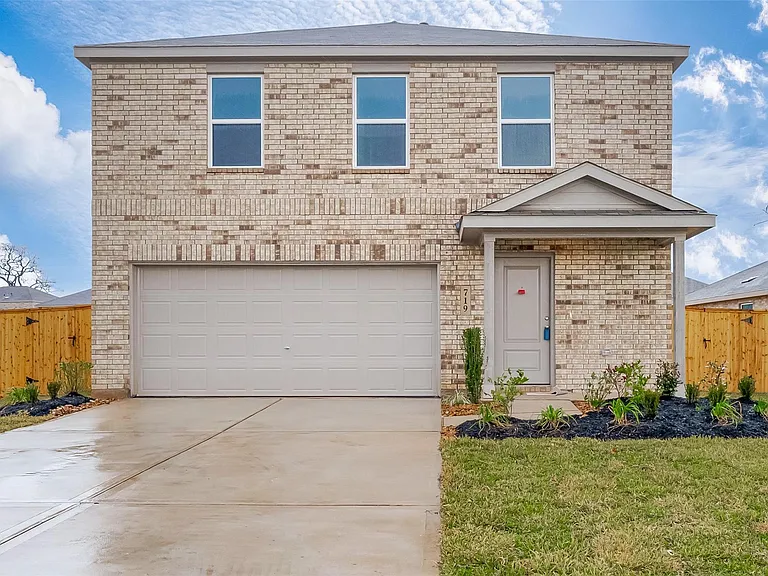 719-719 Falling Cave Dr — Photo 1