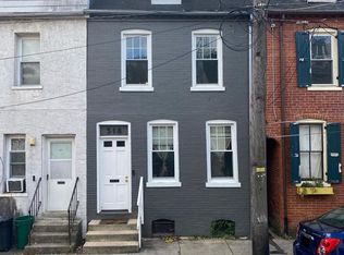 518 Spruce St, Lancaster, PA 17603