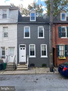518 Spruce St, Lancaster, PA, 17603