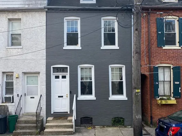 518 Spruce St, Lancaster, PA 17603