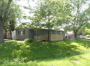 3702 S State Ave, Indianapolis, IN