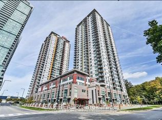 190 Borough Dr #3303, Toronto, ON M1P 0B6