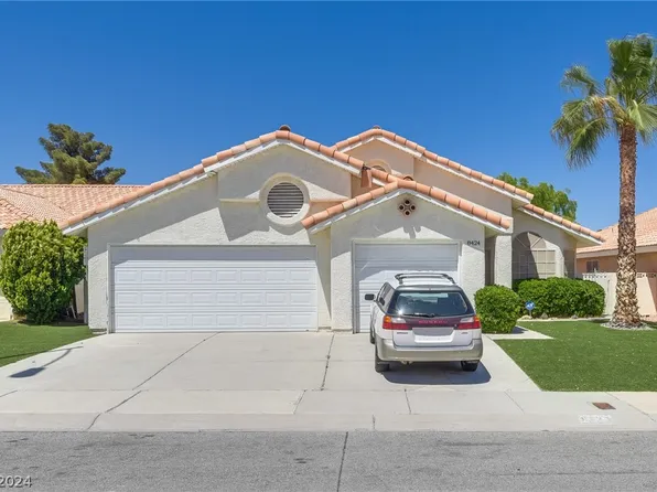 8424 Airmont Ct, Las Vegas, NV 89128