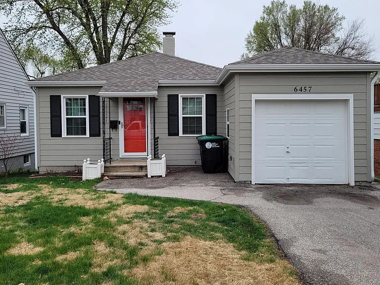 6457 Pierce St — Photo 1