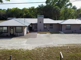 9990 W Fort Island Trl, Crystal River, FL 34429