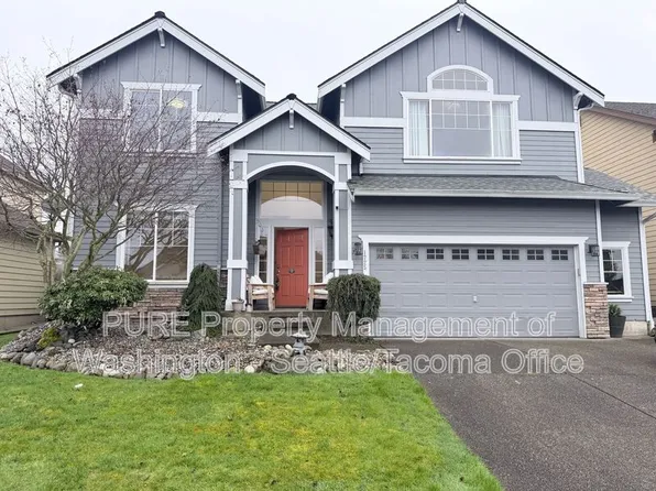 1725 SW 346th Pl, Federal Way, WA 98023