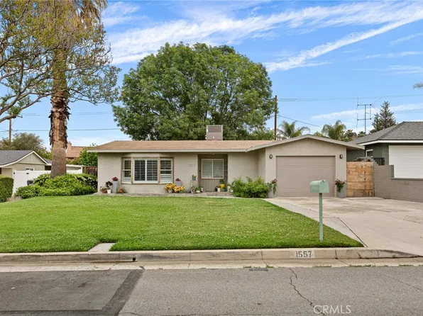 1557 Bellevue Rd, Redlands, CA 92373