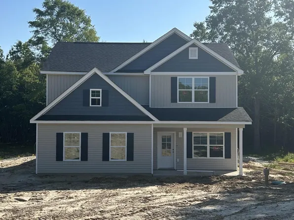 111 Persimmon Drive, New Bern, NC 28562