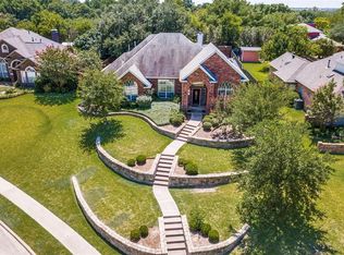 1702 Clydesdale Ct, Rowlett, TX 75088