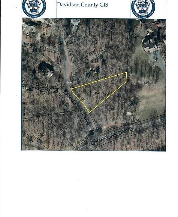 1st image of LOT 22 Larkspur Ln
