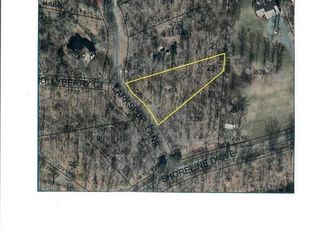 LOT 22 Larkspur Ln, Lexington, NC 27292