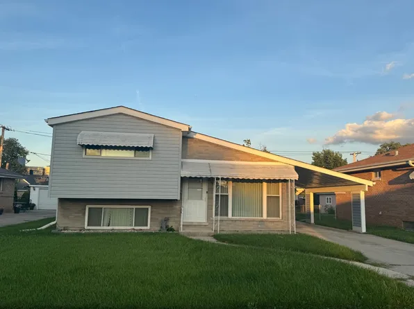 1127 Herbert Ave, Berkeley, IL 60163