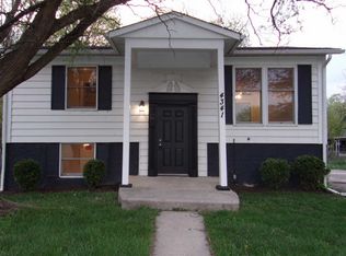 4341 Andover Dr, Richton Park, IL