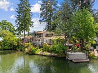 740 Northshore Rd, Lake Oswego, OR 97034