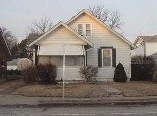 505 S Main St, Dupo, IL 62239