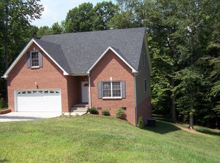 1314 Loann Ave, Kingston Springs, TN 37082