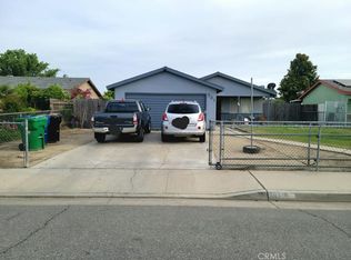301 Atkinson Ave, Shafter, CA 93263