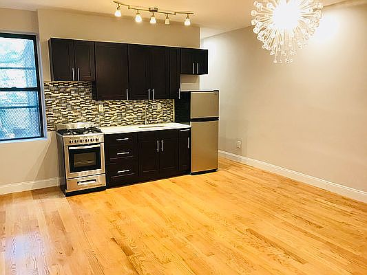 1st image of 615 Flatbush Ave APT 1D
