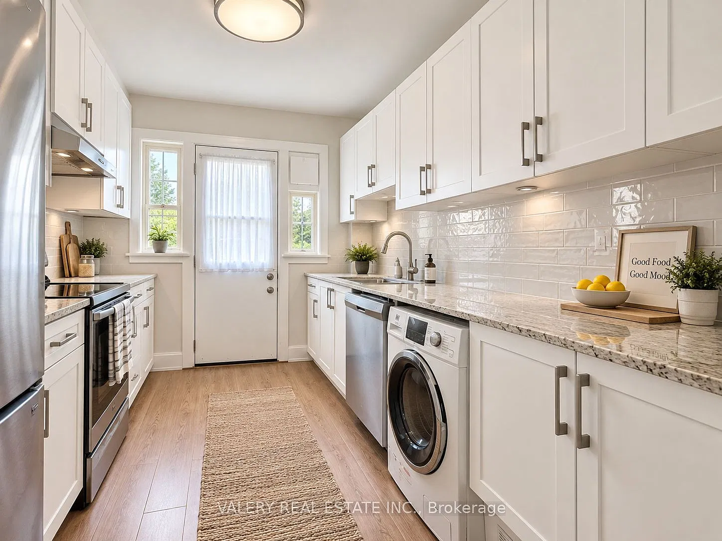 1 bed, $2,195 — Photo 2