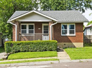 9423 Burdella Ave, Saint Louis, MO