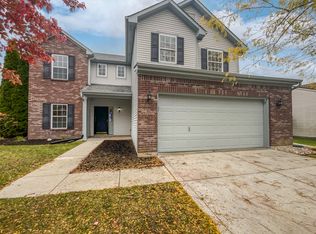 13291 Huff Blvd, Fishers, IN 46038