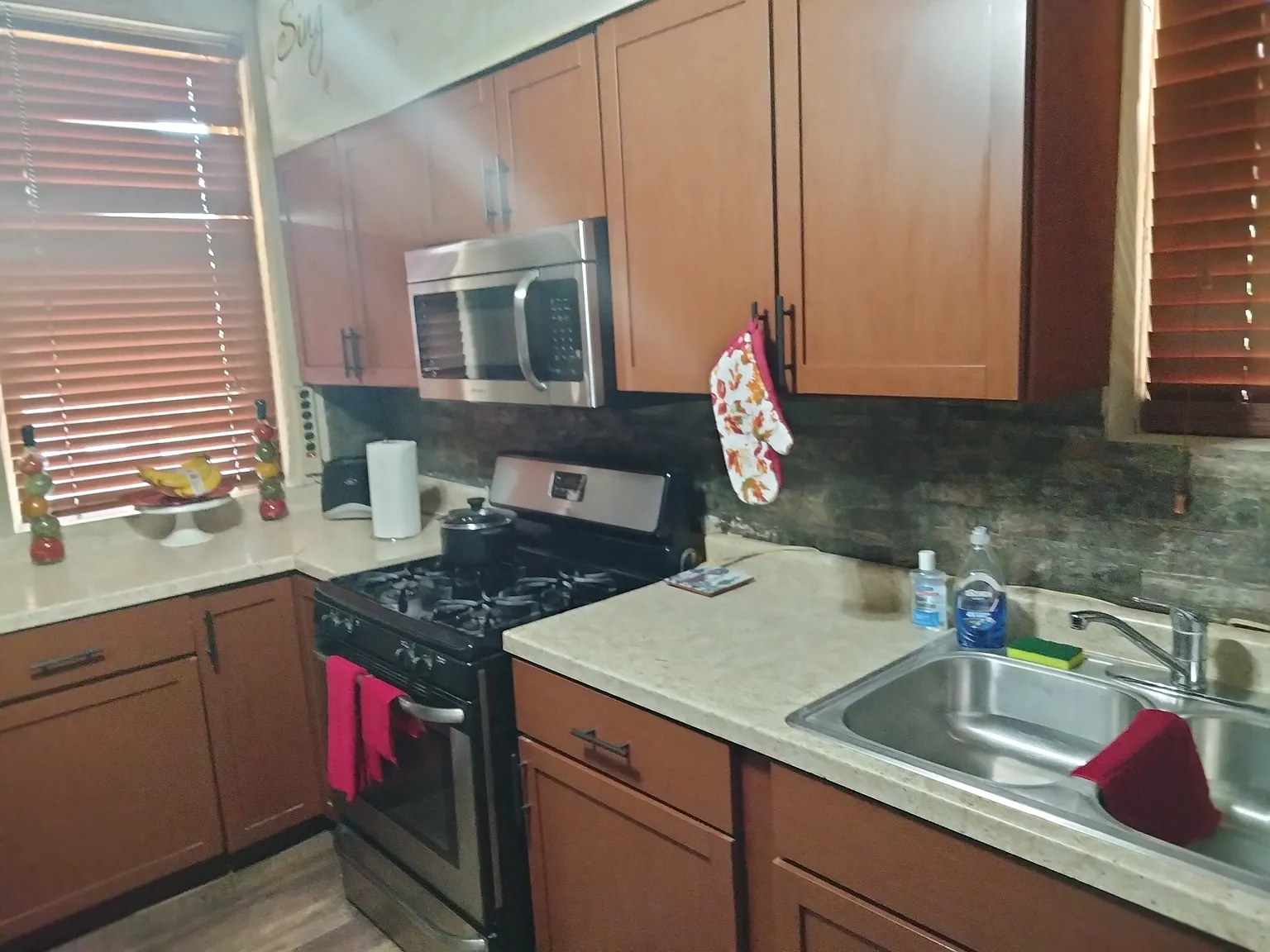 1 bed, $650 — Photo 4