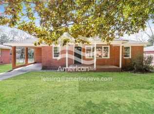 3042 Bethune Ave, Macon, GA 31211