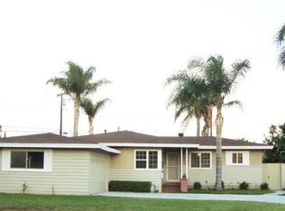 9832 Skylark Blvd, Garden Grove, CA 92841