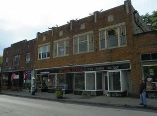 119 Canal St, Port Ewen, NY 12466