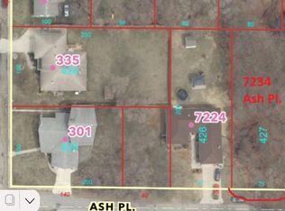 7234 Ash Pl, Gary, IN 46403