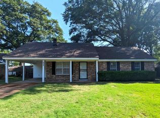 1324 Boyte Cv, Memphis, TN 38134