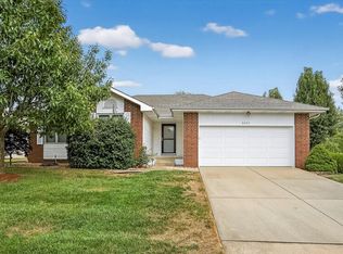 3254 S Westwood Ave, Springfield, MO 65807