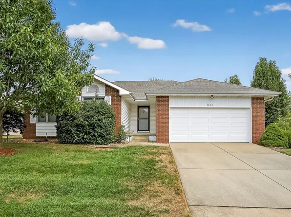 3254 S Westwood Avenue, Springfield, MO 65807