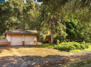 5 Wanda Way, Martinez, CA 94553
