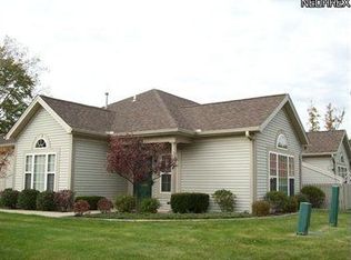 282 Wilcox Rd #282, Austintown, OH 44515