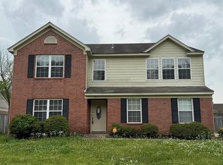 7413 Fox Creek Dr, Olive Branch, MS 38654