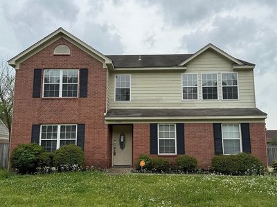7413 Fox Creek Dr, Olive Branch, MS, 38654