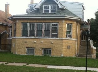 5159 W Eddy St #1, Chicago, IL 60641