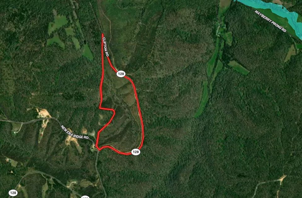 1st image of 0 New Era Ridge Rd