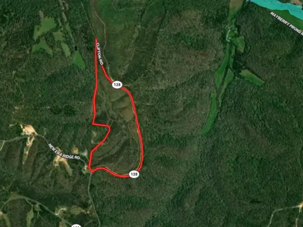0 New Era Ridge Rd, Linden, TN 37096