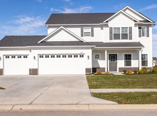 3728 Railhead Ave, Westfield, IN 46074