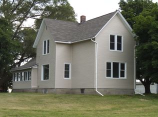 4361 Bradford Rd, Akron, MI 48701