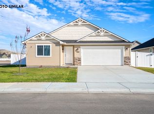 1330 Crescent St, Weiser, ID 83672