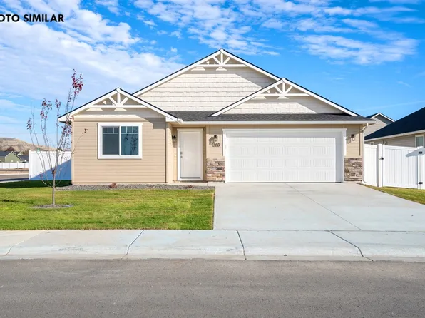1330 Crescent St, Weiser, ID 83672