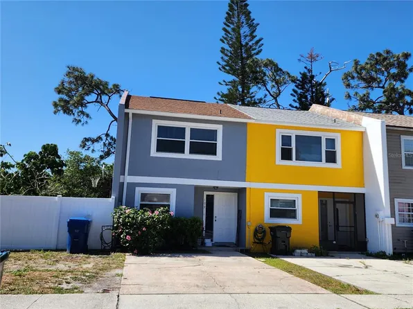 2930 S Pines Dr APT 109, Largo, FL 33771