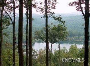 LOT 15 Tanglewood Ln, Saluda, NC 28773