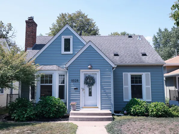 4028 Wooddale Ave, Saint Louis Park, MN 55416