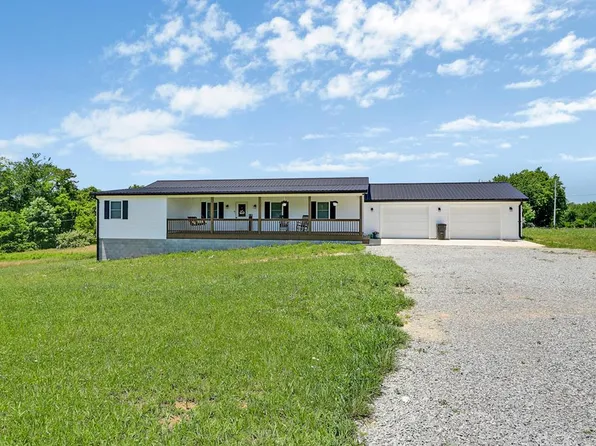 811 Fritzsche Loop, Jamestown, TN 38556